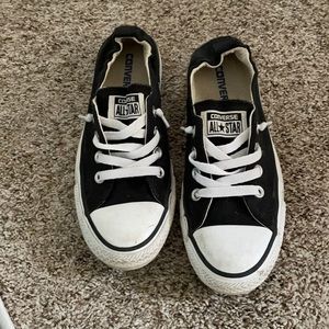 Converse Size 7